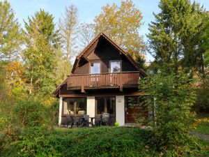Ferienhaus für 6 Personen ab 122 &euro; in Frankenau