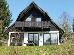 Ferienhaus für 6 Personen (65 m²) in Frankenau