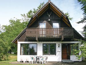 Ferienhaus für 5 Personen (75 m²) in Frankenau