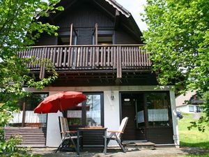Ferienhaus für 4 Personen (65 m&sup2;) in Frankenau