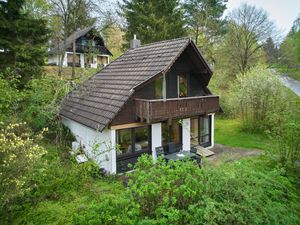 Ferienhaus für 6 Personen in Frankenau