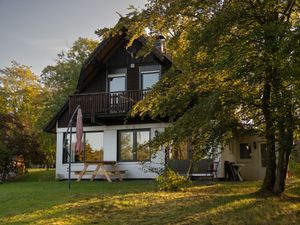Ferienhaus für 5 Personen (75 m²) in Frankenau