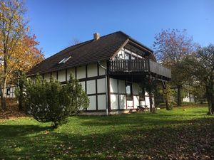 Ferienhaus für 10 Personen (170 m²) in Frankenau