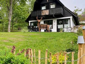 Ferienhaus für 4 Personen (75 m&sup2;) in Frankenau