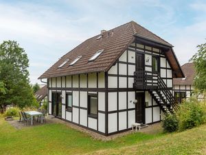 Ferienhaus für 10 Personen (170 m²) in Frankenau