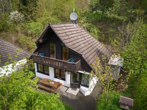 Ferienhaus für 6 Personen (75 m²) in Frankenau