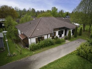 Ferienhaus für 4 Personen (75 m²) in Frankenau