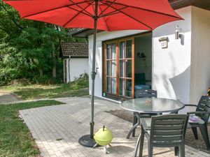 Ferienhaus für 6 Personen (75 m²) in Frankenau