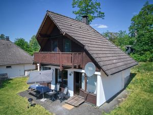 Ferienhaus für 6 Personen (75 m²) in Frankenau
