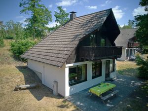 Ferienhaus für 6 Personen (75 m&sup2;) in Frankenau