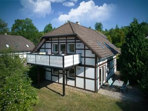 Ferienhaus für 8 Personen (150 m²) in Frankenau