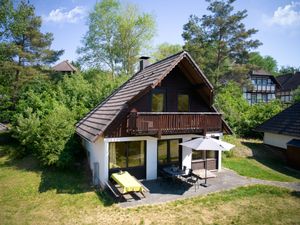 Ferienhaus für 6 Personen (75 m²) in Frankenau