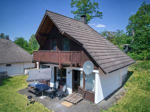 Ferienhaus für 6 Personen (75 m&sup2;) in Frankenau