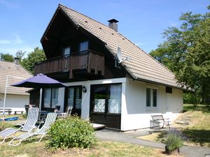 Ferienhaus für 6 Personen (75 m²) in Frankenau