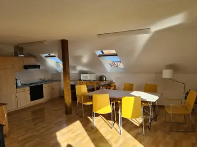 DiningRoom