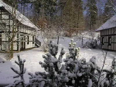 ExteriorWinter
