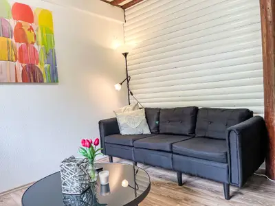Ferienhaus für 6 Personen (75 m²) in Frankenau 2/10