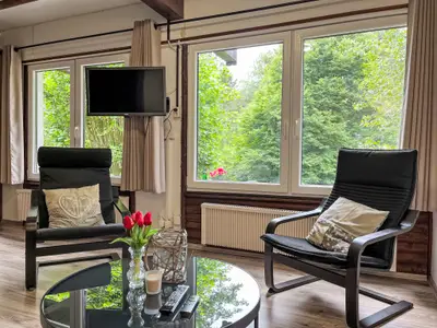 Ferienhaus für 6 Personen (75 m²) in Frankenau 4/10