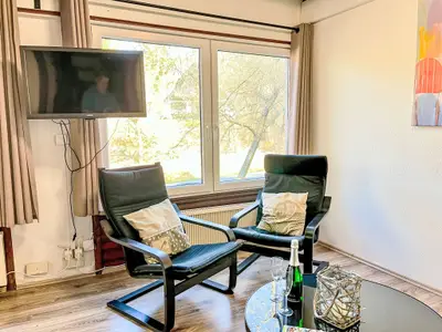Ferienhaus für 6 Personen (75 m²) in Frankenau 5/10
