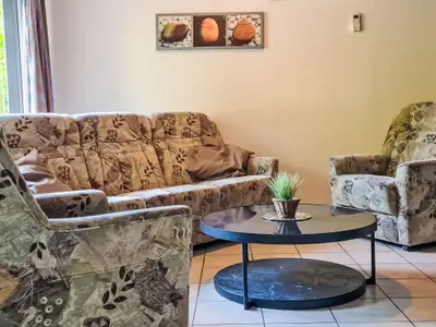 Ferienhaus für 6 Personen (75 m²) in Frankenau 2/10