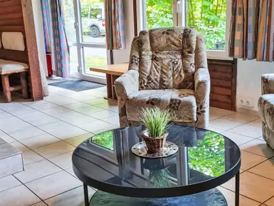 Ferienhaus für 6 Personen (75 m²) in Frankenau 1/10