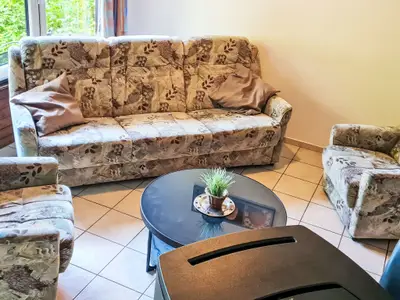 Ferienhaus für 6 Personen (75 m²) in Frankenau 3/10