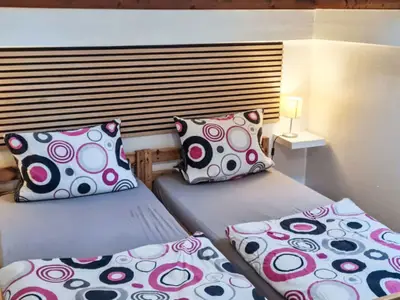 Ferienhaus für 6 Personen (75 m²) in Frankenau 5/10