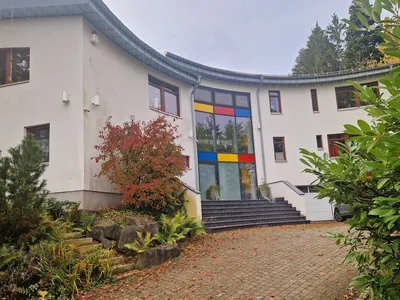 Ferienhaus für 10 Personen (300 m²) in Frankenberg (Eder) 2/10