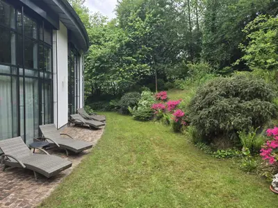 Ferienhaus für 10 Personen (300 m²) in Frankenberg (Eder) 3/10