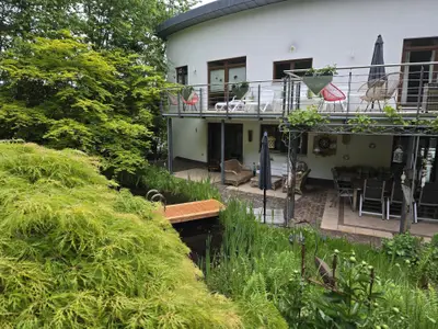 Ferienhaus für 10 Personen (300 m²) in Frankenberg (Eder) 5/10