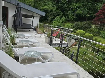 Ferienhaus für 10 Personen (300 m²) in Frankenberg (Eder) 10/10