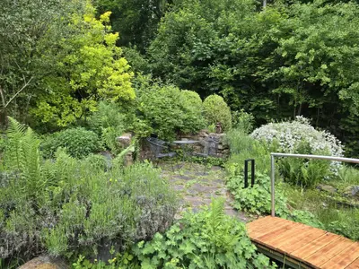 Ferienhaus für 10 Personen (300 m²) in Frankenberg (Eder) 4/10