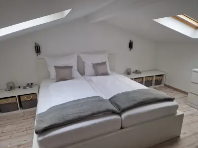 Ferienhaus für 3 Personen (35 m²) in Frankenheim 2/9