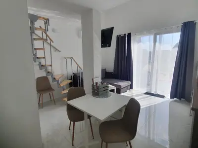 Ferienhaus für 3 Personen (35 m²) in Frankenheim 8/9