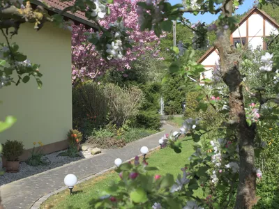 Ferienhaus für 7 Personen (125 m²) in Frankenroda 4/10