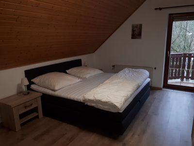 Ferienhaus für 7 Personen (125 m²) in Frankenroda 8/10