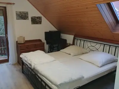 Ferienhaus für 7 Personen (125 m²) in Frankenroda 9/10