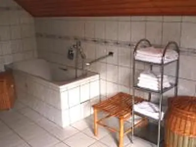 Ferienhaus für 7 Personen (125 m²) in Frankenroda 3/10