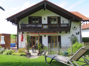 Ferienhaus für 6 Personen (105 m²) in Frasdorf