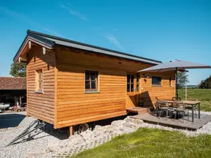 Ferienhaus für 5 Personen (30 m²) in Frasdorf