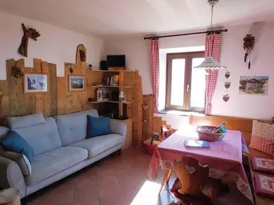 Hölzer aus der Erbauungszeit