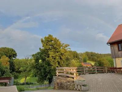Ferienhaus für 9 Personen (182 m²) in Frauenstein 5/10