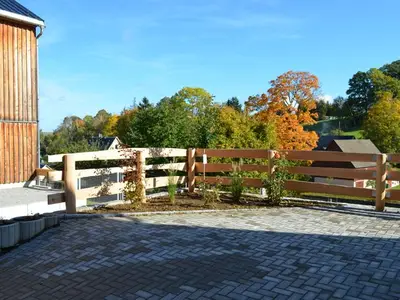 Ferienhaus für 9 Personen (182 m²) in Frauenstein 10/10