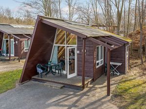 Ferienhaus für 5 Personen (25 m²) in Fredericia