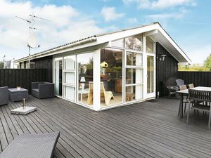 Ferienhaus für 6 Personen (98 m²) ab 55 € in Frederikshavn