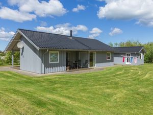 Ferienhaus für 5 Personen (80 m²) in Frederikshavn