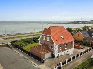 Ferienhaus für 10 Personen (150 m²) in Frederikshavn