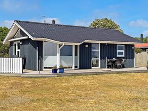 Ferienhaus für 4 Personen (57 m²) in Frederikshavn