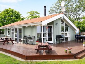 Ferienhaus für 6 Personen (70 m²) in Frederikshavn