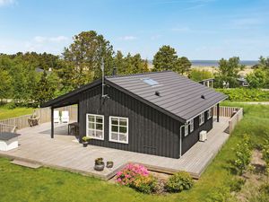 Ferienhaus für 6 Personen (95 m²) in Frederikshavn